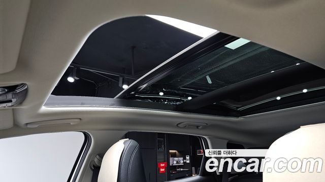 Kia Sportage Hybrid (V) Prestige 2WD 2023 — фото 19