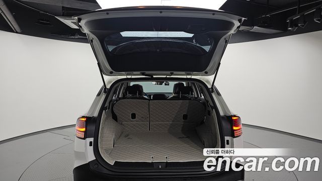 Kia Sportage Hybrid (V) Prestige 2WD 2023 — фото 20
