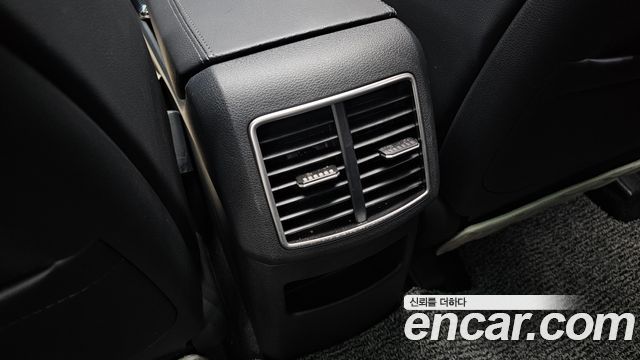 Kia Sportage Hybrid (V) Prestige 2WD 2023 — фото 30