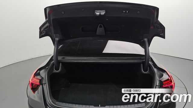 Kia K8 Hybrid Noblesse 2023 — фото 20