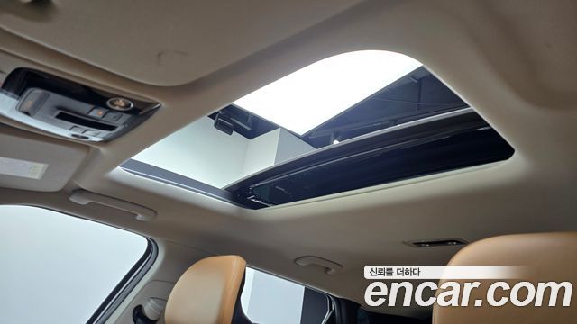 Kia EV6 Long Range Earth 2022 — фото 17