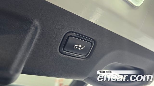 Kia EV6 Long Range Earth 2022 — фото 18