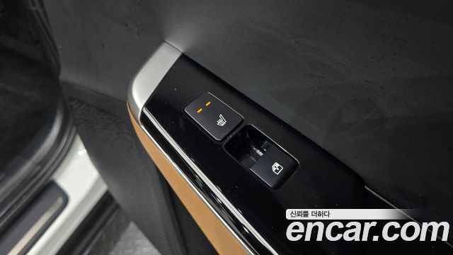 Kia EV6 Long Range Earth 2022 — фото 19