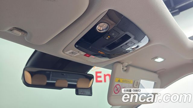 Kia EV6 Long Range Earth 2022 — фото 20