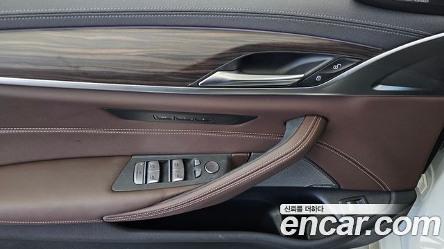 BMW 5 Series (G30) 530i xDrive Luxury 2021 — фото 28