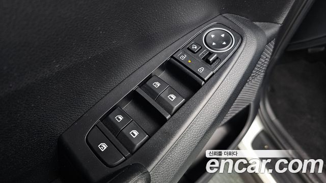 Kia Seltos Gasoline 1.6 Turbo 2WD Prestige 2026 — фото 18
