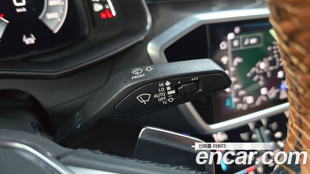 Audi A6 (C8) 40 TDI Quattro Premium 2023 — фото 20