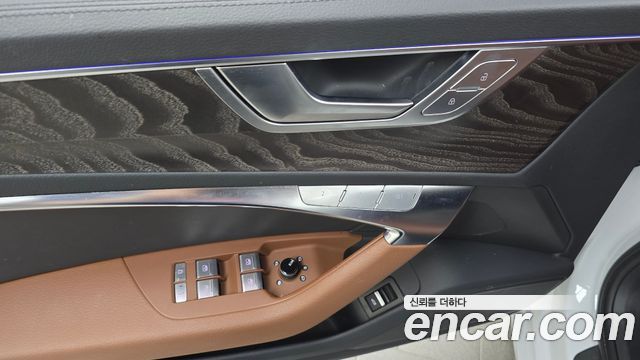 Audi A6 (C8) 40 TDI Quattro Premium 2023 — фото 27