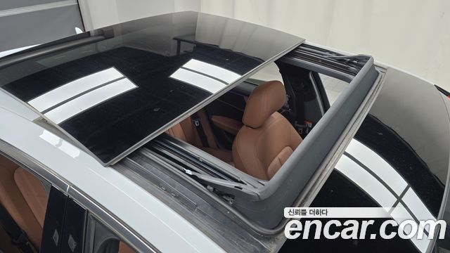 Audi A6 (C8) 40 TDI Quattro Premium 2023 — фото 29