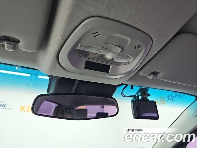Chevrolet Next Spark LTZ 2017 — фото 19
