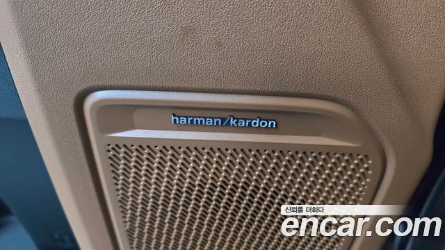 Kia Tasman 2.5T Gasoline 4WD X-Pro 2026 — фото 30