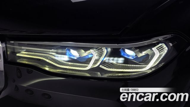 BMW X7 (G07) xDrive 40i Design Pure Excellence 6-Seater 2020 — фото 22