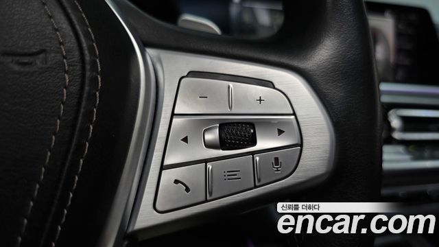 BMW X7 (G07) xDrive 40i Design Pure Excellence 6-Seater 2020 — фото 32