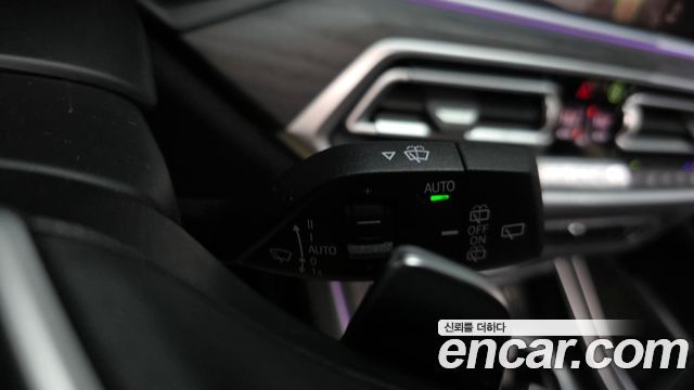 BMW X7 (G07) xDrive 40i Design Pure Excellence 6-Seater 2020 — фото 33