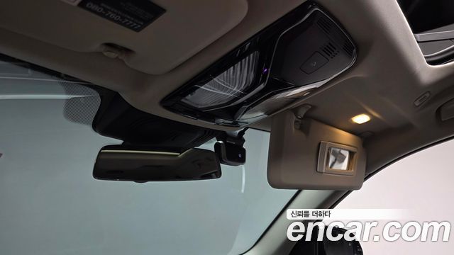 BMW X7 (G07) xDrive 40i Design Pure Excellence 6-Seater 2020 — фото 34