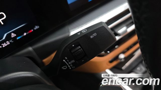 BMW 3 Series (G20) 320i M Sport 2023 — фото 20