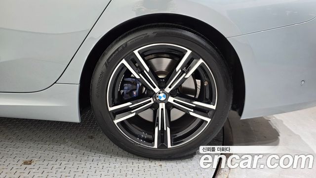 BMW 3 Series (G20) 320i M Sport 2023 — фото 21