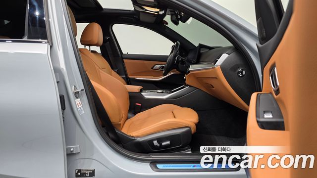 BMW 3 Series (G20) 320i M Sport 2023 — фото 26