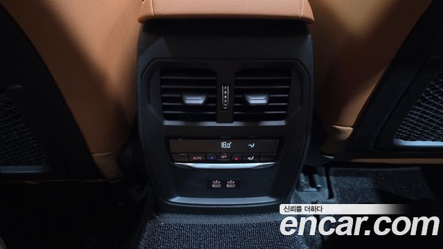 BMW 3 Series (G20) 320i M Sport 2023 — фото 28