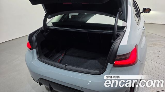 BMW 3 Series (G20) 320i M Sport 2023 — фото 33