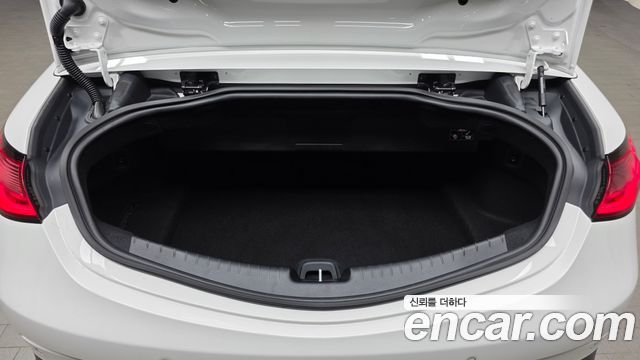 Mercedes-Benz CLE-Class (C236) CLE200 Cabriolet 2026 — фото 16
