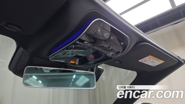 Mercedes-Benz CLE-Class (C236) CLE200 Cabriolet 2026 — фото 18