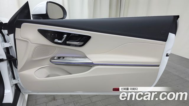 Mercedes-Benz CLE-Class (C236) CLE200 Cabriolet 2026 — фото 25