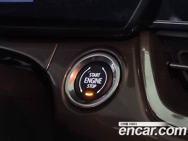 Chevrolet Trax Crossover 1.2 ACTIV 2024 — фото 19