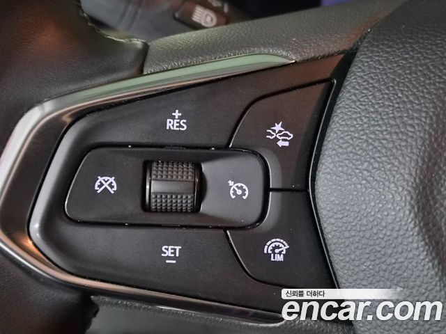 Chevrolet Trax Crossover 1.2 ACTIV 2024 — фото 20