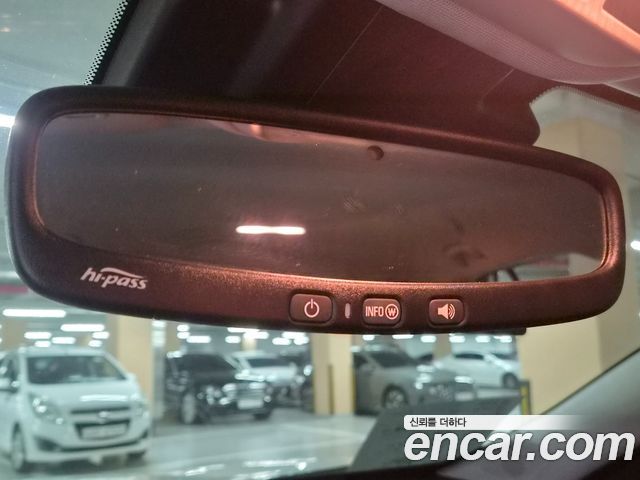 Chevrolet Trax Crossover 1.2 ACTIV 2024 — фото 21