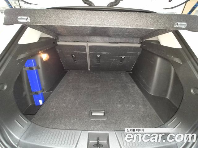 Chevrolet Trax Crossover 1.2 ACTIV 2024 — фото 23