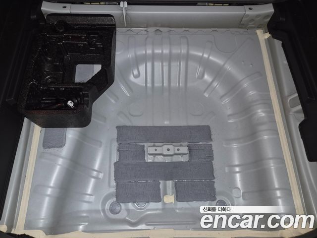 Chevrolet Trax Crossover 1.2 ACTIV 2024 — фото 24
