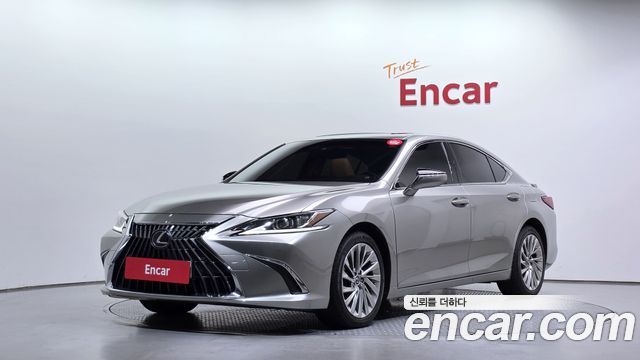Lexus ES300h (VII) Luxury Plus