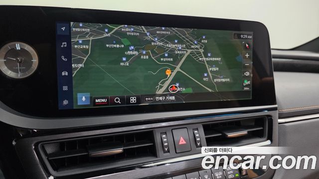 Lexus ES300h (VII) Luxury Plus 2023 — фото 14