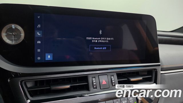 Lexus ES300h (VII) Luxury Plus 2023 — фото 16