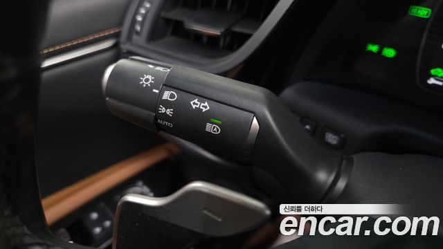 Lexus ES300h (VII) Luxury Plus 2023 — фото 27