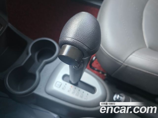 Chevrolet Spark LT Standard 2014 — фото 9
