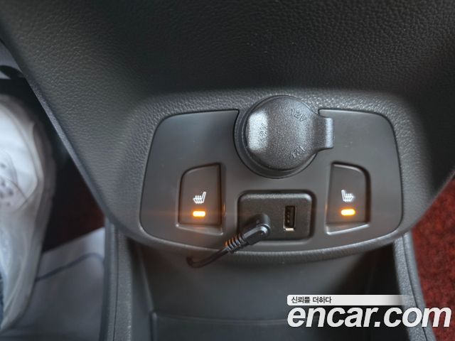 Chevrolet Spark LT Standard 2014 — фото 16