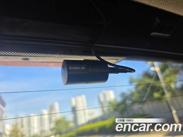 Chevrolet Spark LT Standard 2014 — фото 19