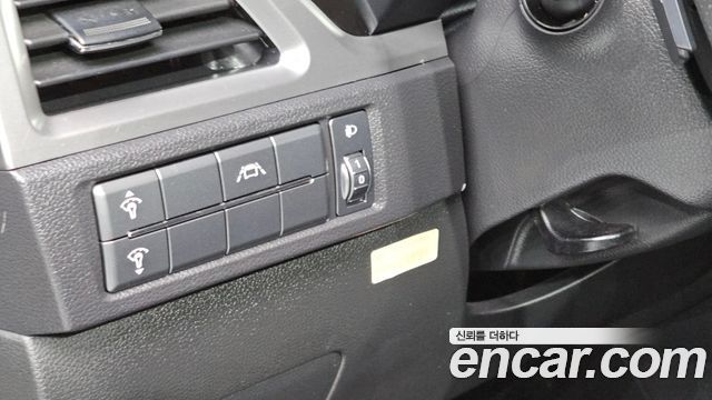 KG Mobility (SsangYong) Beautiful Korando Diesel 1.6 2WD Delight Plus 2019 — фото 13