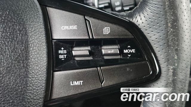 KG Mobility (SsangYong) Beautiful Korando Diesel 1.6 2WD Delight Plus 2019 — фото 17
