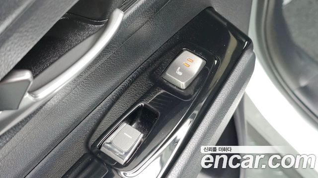 KG Mobility (SsangYong) Beautiful Korando Diesel 1.6 2WD Delight Plus 2019 — фото 20