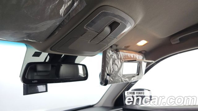 KG Mobility (SsangYong) Beautiful Korando Diesel 1.6 2WD Delight Plus 2019 — фото 27