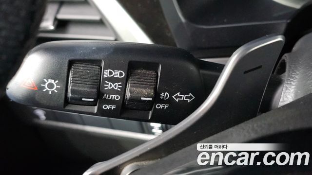 KG Mobility (SsangYong) Beautiful Korando Diesel 1.6 2WD Delight Plus 2019 — фото 28