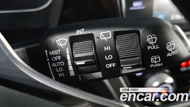 KG Mobility (SsangYong) Beautiful Korando Diesel 1.6 2WD Delight Plus 2019 — фото 29