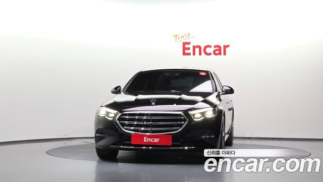 Mercedes-Benz E-Class (W214) E450 4MATIC Exclusive 2026 — фото 3