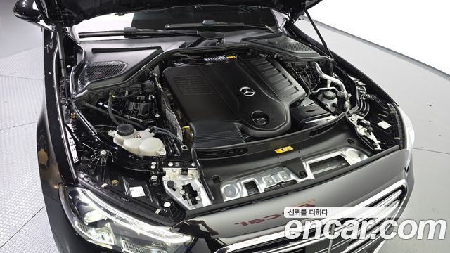 Mercedes-Benz E-Class (W214) E450 4MATIC Exclusive 2026 — фото 6