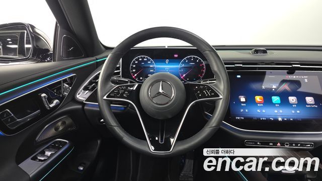Mercedes-Benz E-Class (W214) E450 4MATIC Exclusive 2026 — фото 13