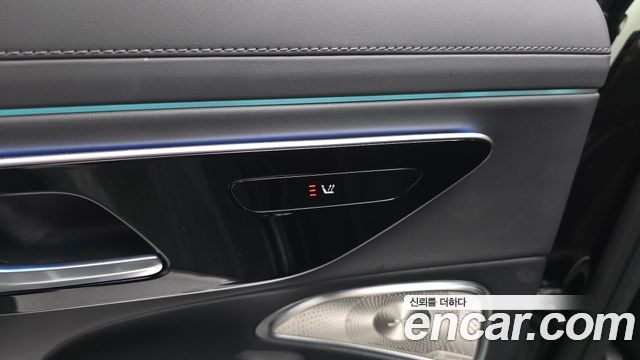 Mercedes-Benz E-Class (W214) E450 4MATIC Exclusive 2026 — фото 18