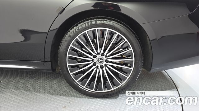 Mercedes-Benz E-Class (W214) E450 4MATIC Exclusive 2026 — фото 21